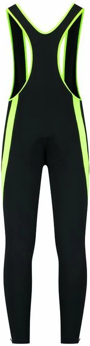 Hellonke për meshkuj Rogelli, të zeza-fluo