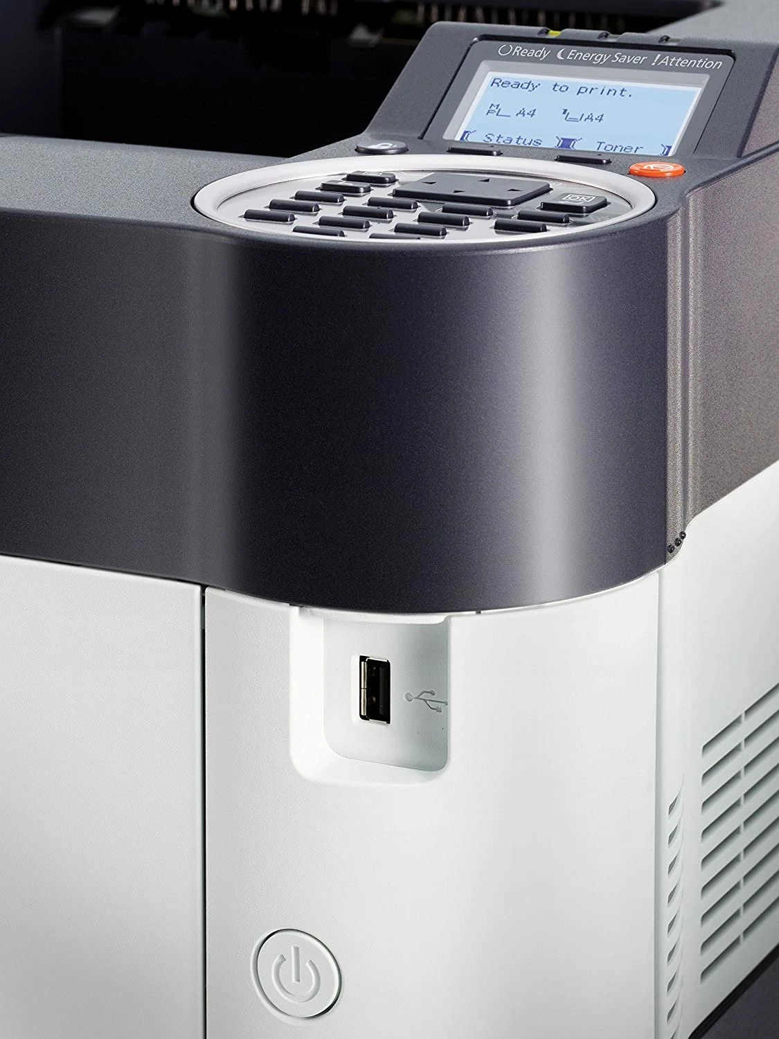 KYOCERA ECOSYS P3045DN Laser