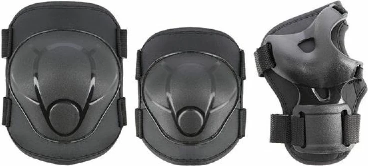 Mbrojtëse Nils Extreme, të zeza