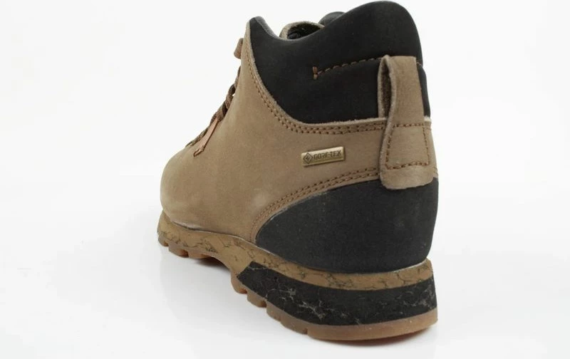 Atlete hikingu për femra Aku, gri