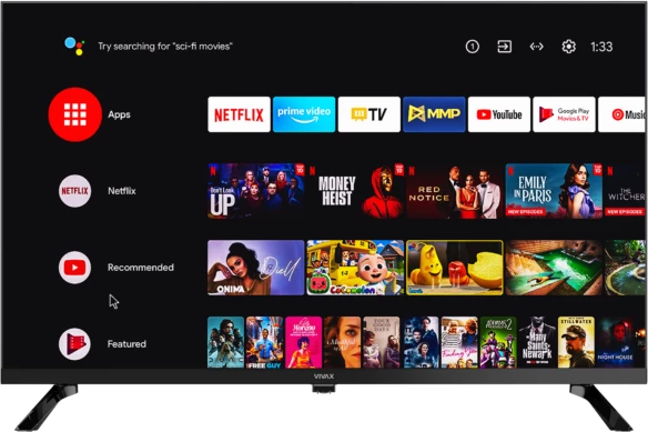 TV Vivax Imago A Series 32Inch
