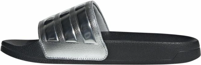 Papuqe adidas unisex, të zeza [Madhësia: 42]