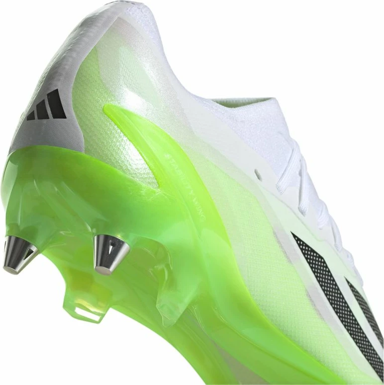 Atlete për meshkuj adidas, të bardha