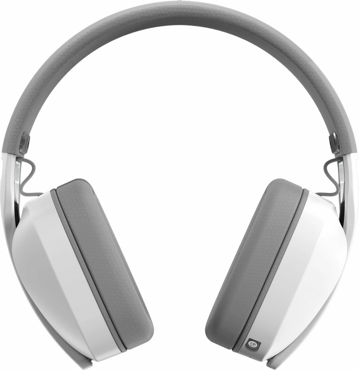 Kufje Marvo HG9086W Wireless Gaming RGB, 2.4G/BT5.3/Me kabllo, E bardhë