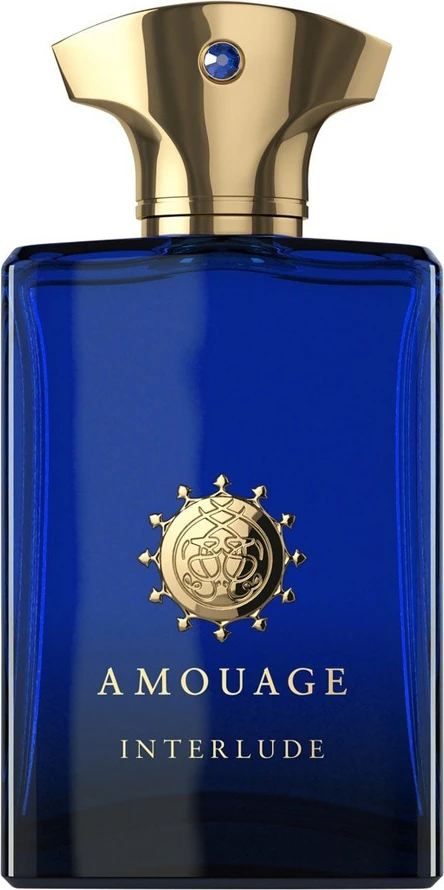 Eau de Parfum për meshkuj Amouage Interlude Man 100ml