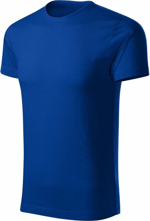 Maicë për meshkuj Malfini, cornflower blue