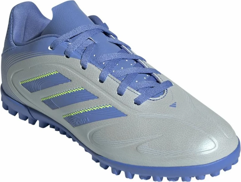 Atlete futbolli adidas për fëmijë, të kaltra