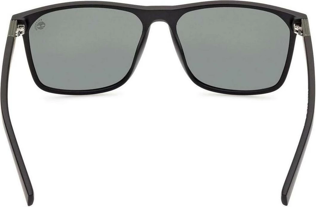 Syze dielli për meshkuj Timberland TB9312 02R, të zeza [Madhësia: 59]