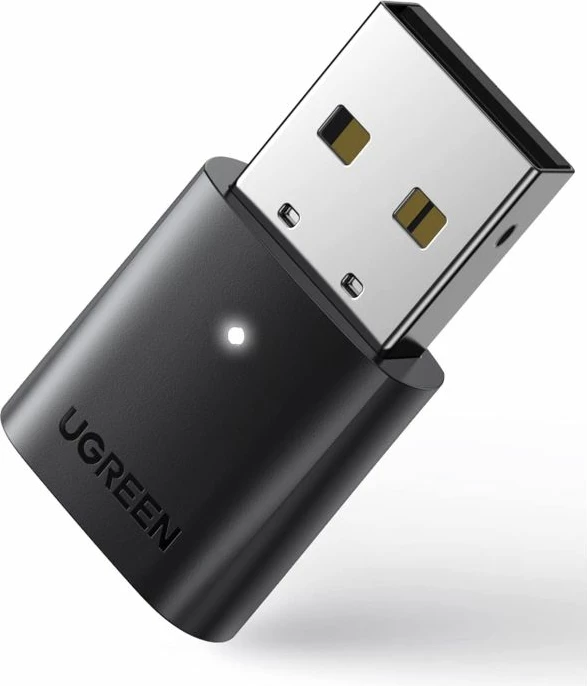 Adapter USB Bluetooth 5.0 UGREEN 80889, i zi