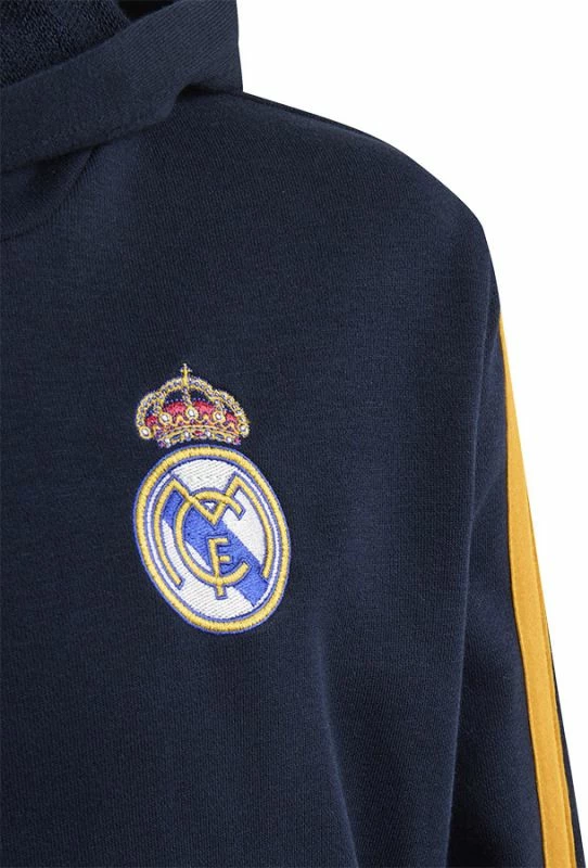 Duks për fëmijë adidas Real Madrid KG5365 [Madhësia: 152 cm]