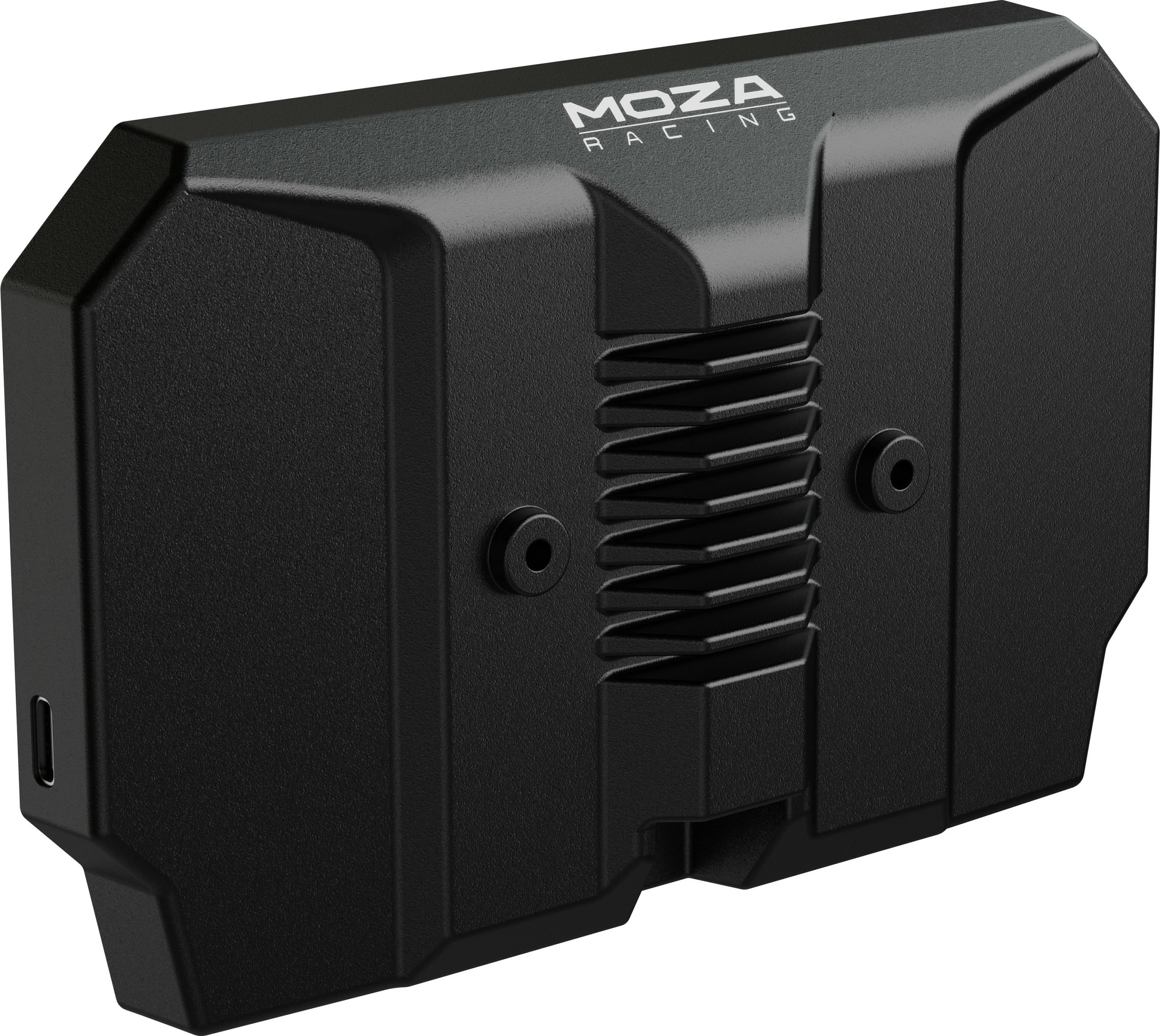 Kontroller sim racing Moza Racing RS072 / CM2 Racing Dash, me LED backlight, me kabllo, i zi