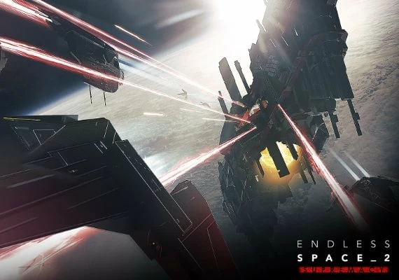 Endless Space 2: Supremacy DLC Global