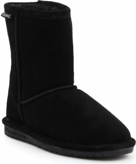 Këpucë për fëmijë BearPaw, Neverwet Jr.608Y, të zeza [Madhësia: 32]