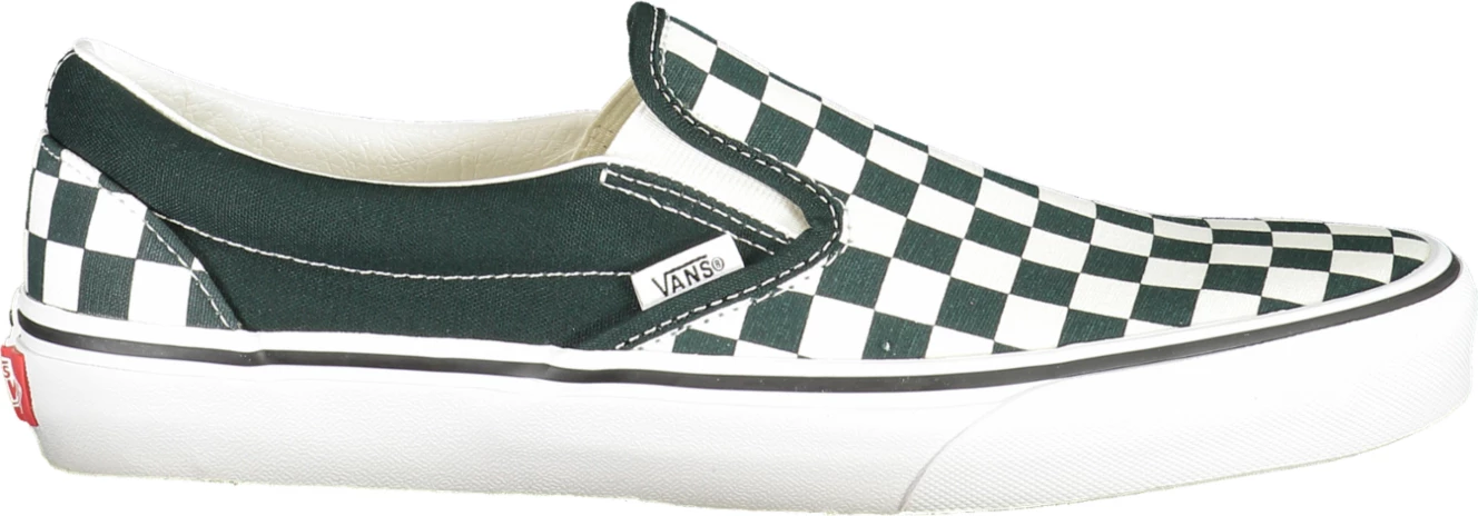 Atlete për meshkuj VANS Classic Slip-On, të zeza