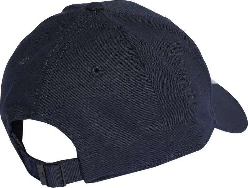 Kapelë baseball adidas, për të dyja gjinitë, blu marine