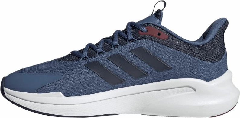 Atlete për meshkuj adidas AlphaEdge, blu marine [Madhësia: 41 1/3]