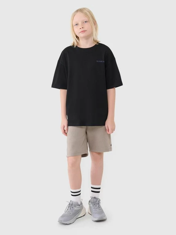 Maicë për djem 4f, oversize