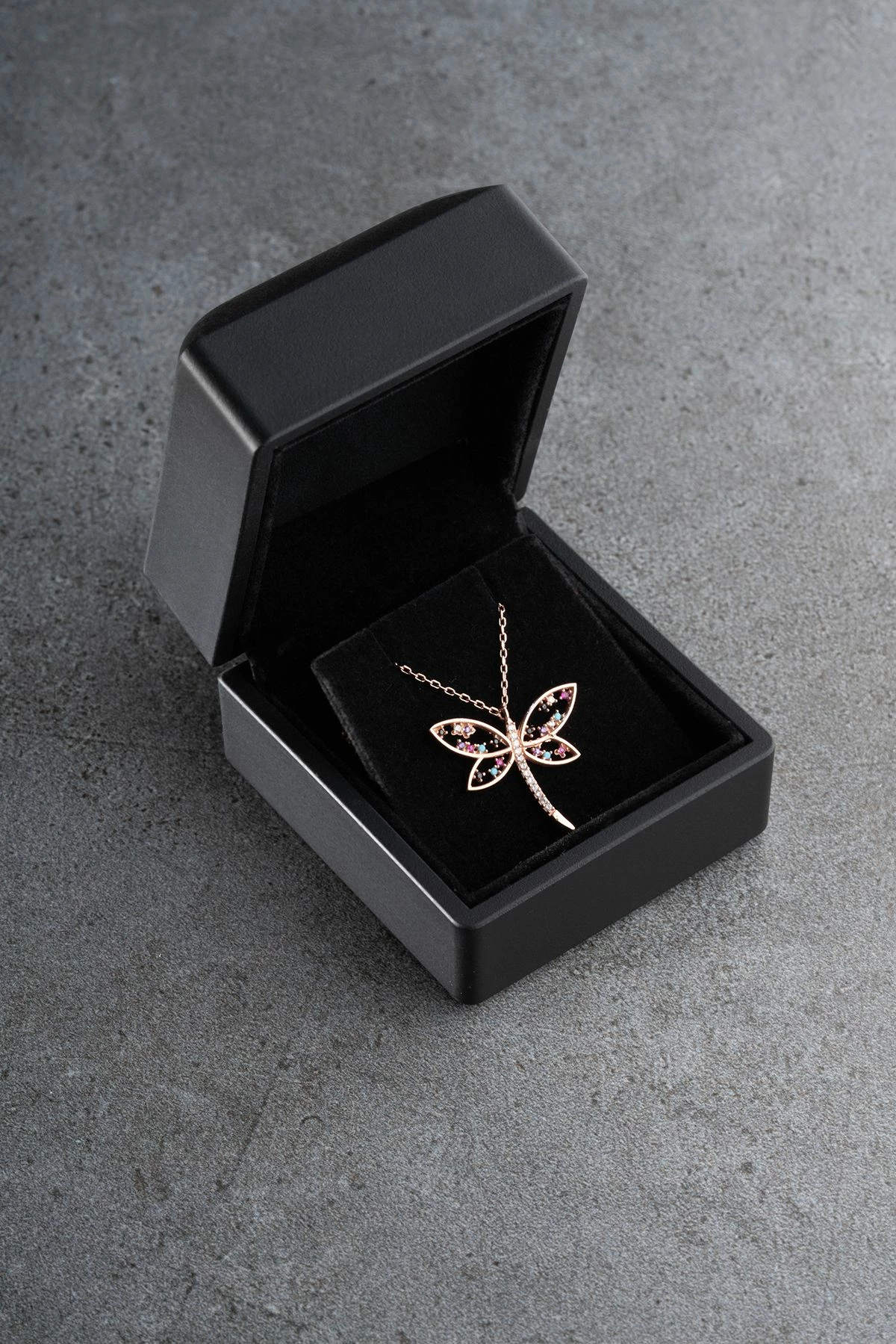 Vathë argjendi, flutur, Jumeon, SİLVANOJEWELRY0000146