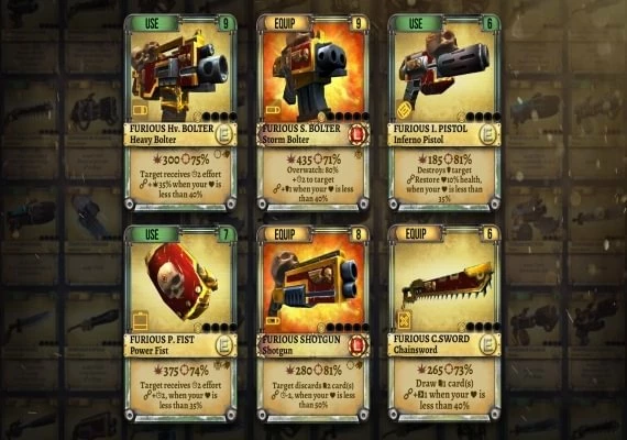 Warhammer 40,000: Space Wolf - Fall of Kanak DLC EN/DE/FR/IT/JA/KO/RU/ES Global