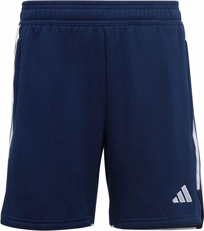 Shorce për djem adidas, blu marin