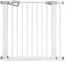 Portë sigurie për shkallë Milly Mally Guardy 104, me zgjatime, e bardhë