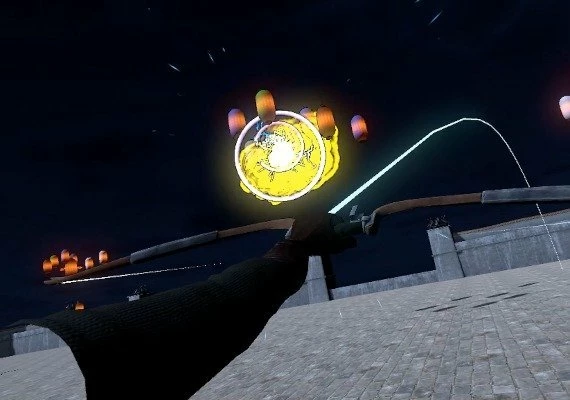Lantern Light VR EN Global