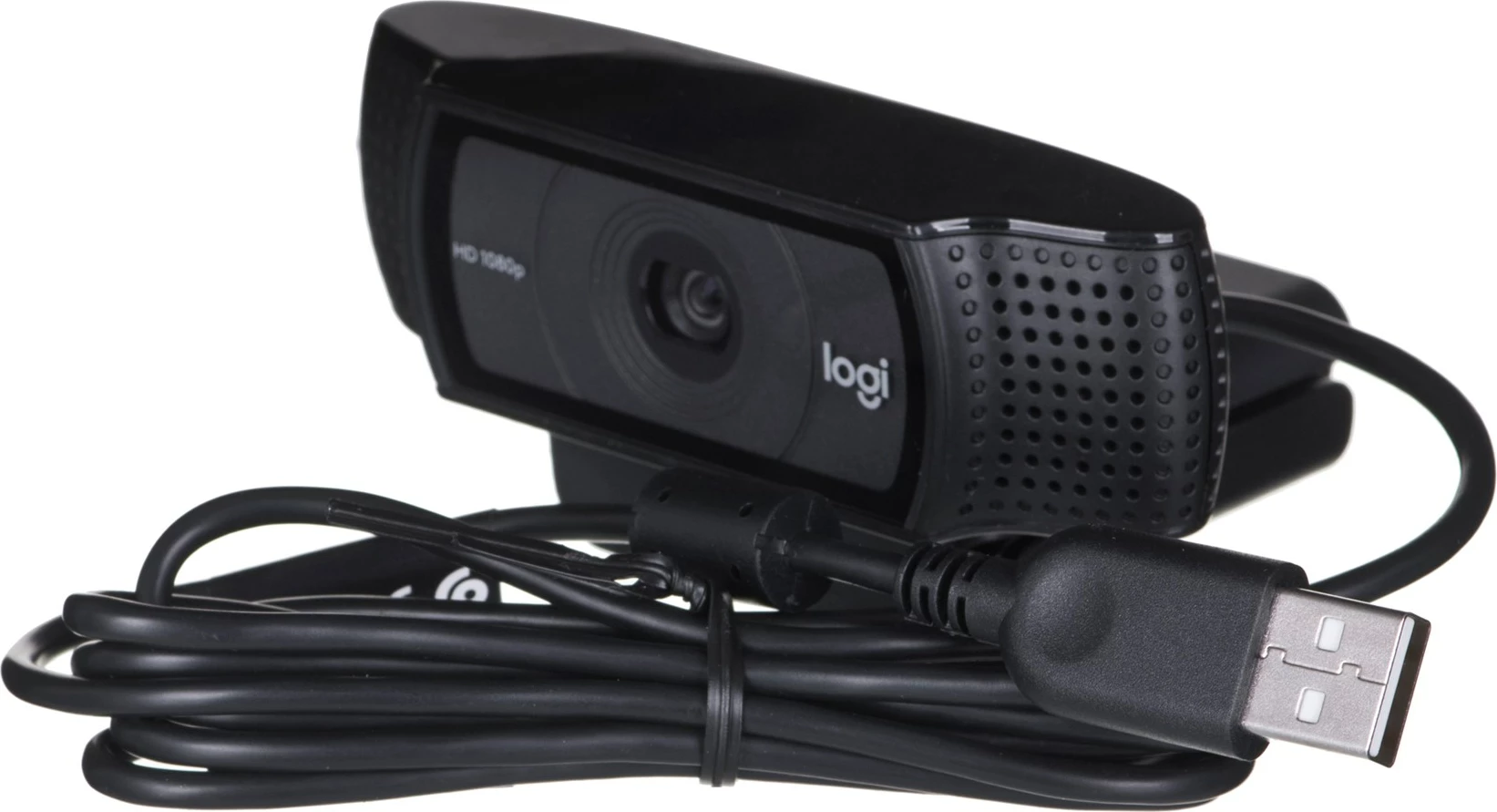  Ueb kamerë Logitech C920e