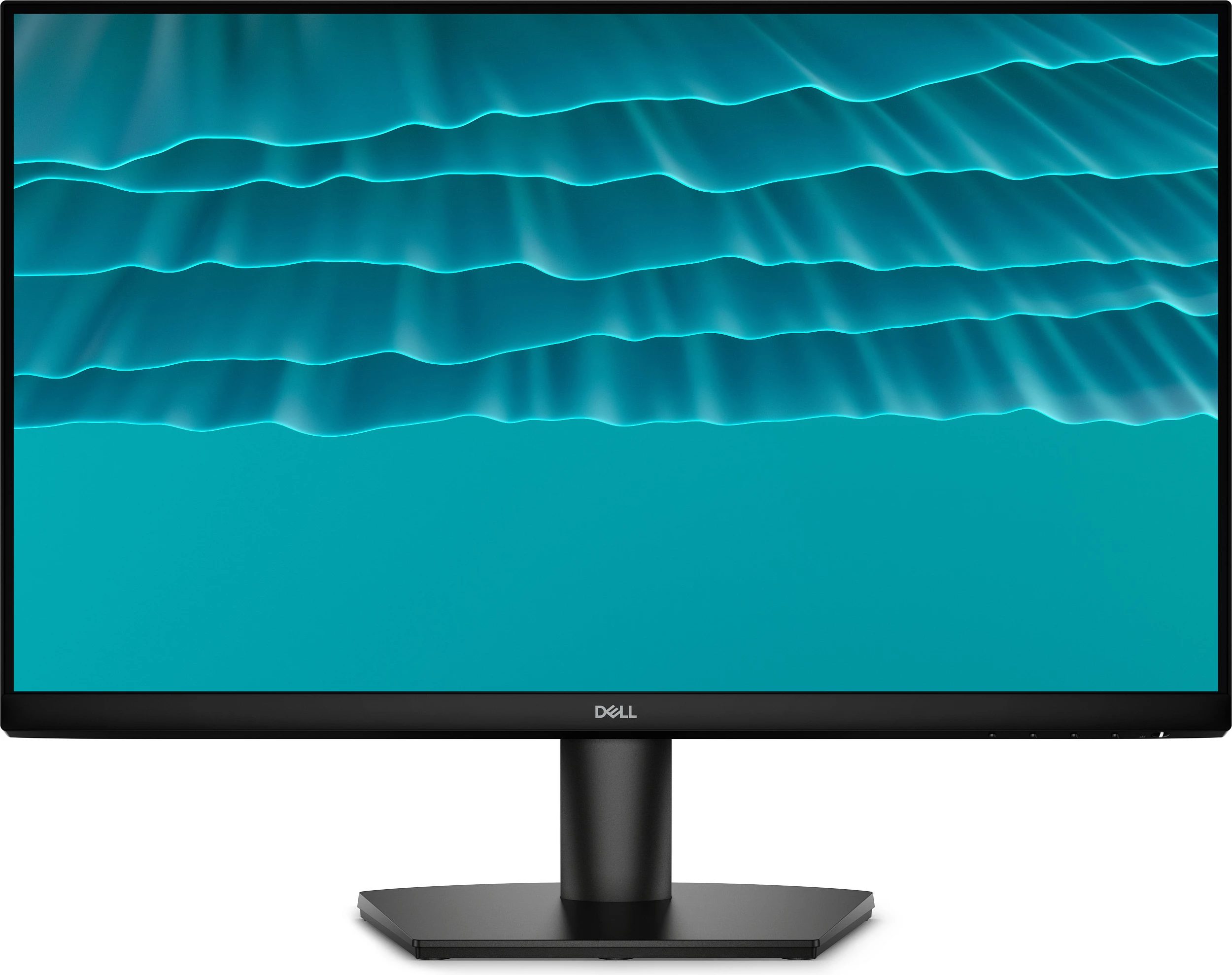 Monitor Dell SE2426H, 24" Full HD, FreeSync, Anti-glare, i zi