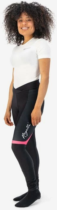 Pantallona femra Select, rozë