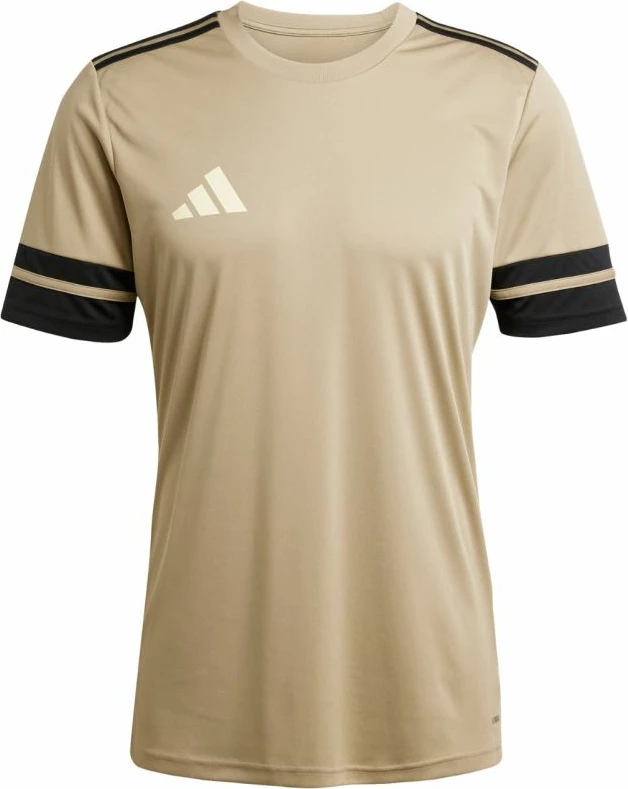 Maicë për meshkuj adidas, bezhë