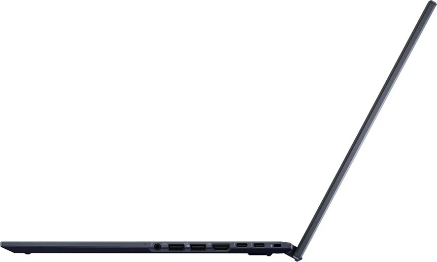 Laptop ASUS ExpertBook B5 B5604CVA-Q90135X, 16", Intel Core i5-1335U, 16GB RAM, 512GB SSD, Intel Iris Xe, Windows 11 Pro, Zi