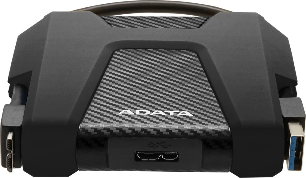 Hard drive Adata HD680, 1000 GB