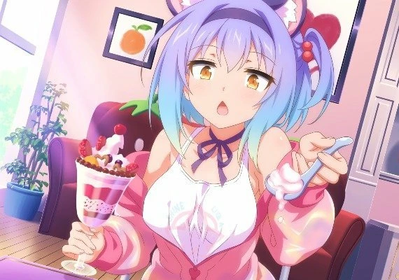 Sakura Succubus EN/ZH Global
