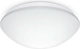Plafonierë LED me sensor Steinel RS PRO P1 S, 9.4W, 968 lm, 3000K, IP54, e bardhë
