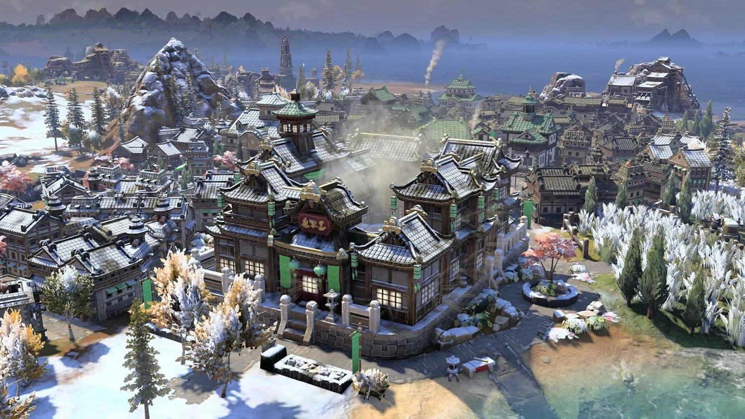 Lojë strategjie 2K Games Sid Meier's Civilization VII, Nintendo Switch 2 Edition (CIAB, kod shkarkimi)
