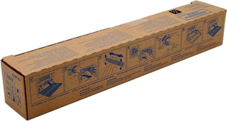 Toner, Konica Minolta, TN-321K A33K150, deri 24,000 faqe, e zezë