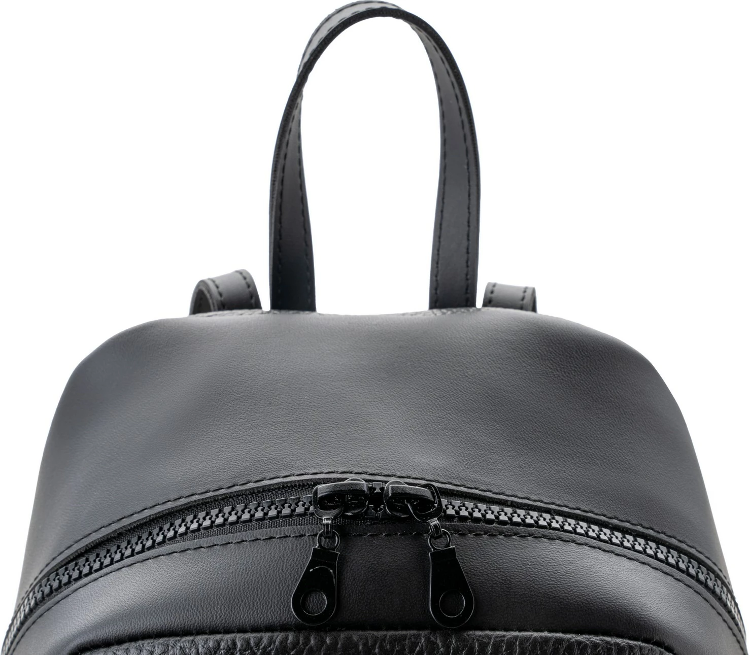 Çantë shpine Lucky Bees, e zezë, 1285