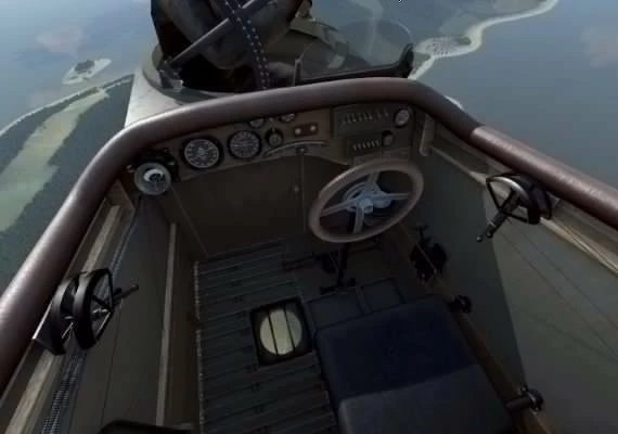 Rise of Flight: Legendary Bombers EN/RU Global
