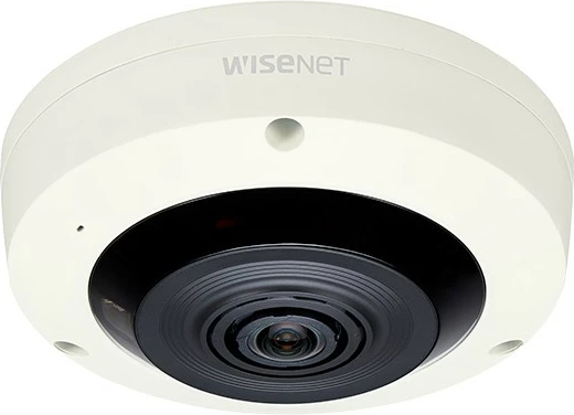 Kamerë sigurie Hanwha XNF-8010R, IP, brenda & jashtë, me kabllo