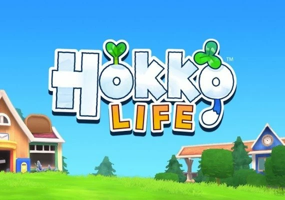 Hokko Life EN/DE/FR/IT/RU/ZH/ES Global