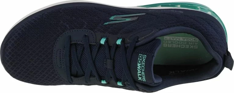 Atlete për femra Skechers, navy blue