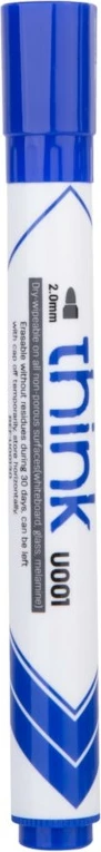 Deli Marker Whiteboard I Kaltert 1/12 U00130