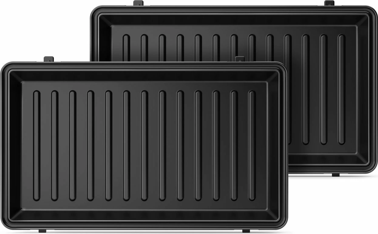 Toster Philips HD2350/80 750 W 3n1, i zi