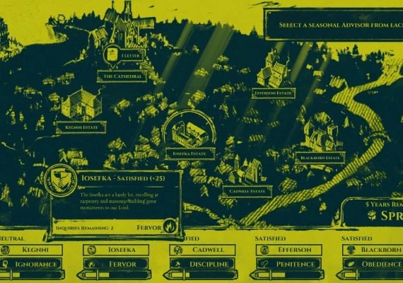 The Shrouded Isle Global