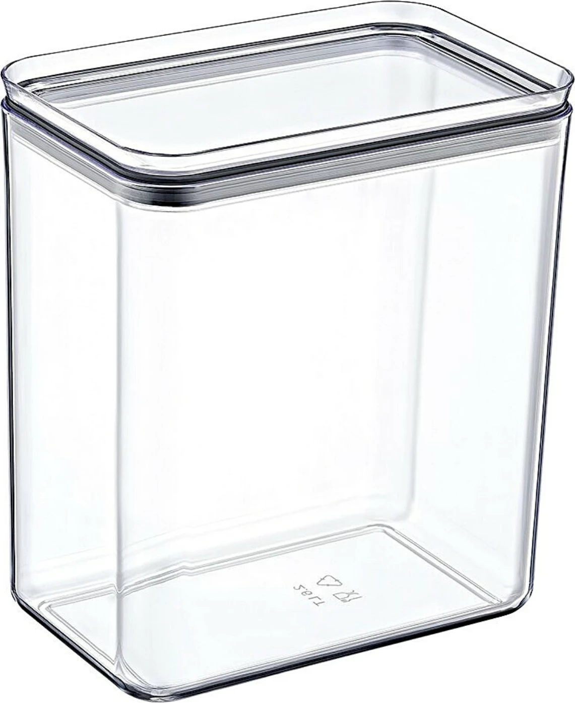 Set kuti për organizim (6 copë), Hermia, KRSVKM2600-6