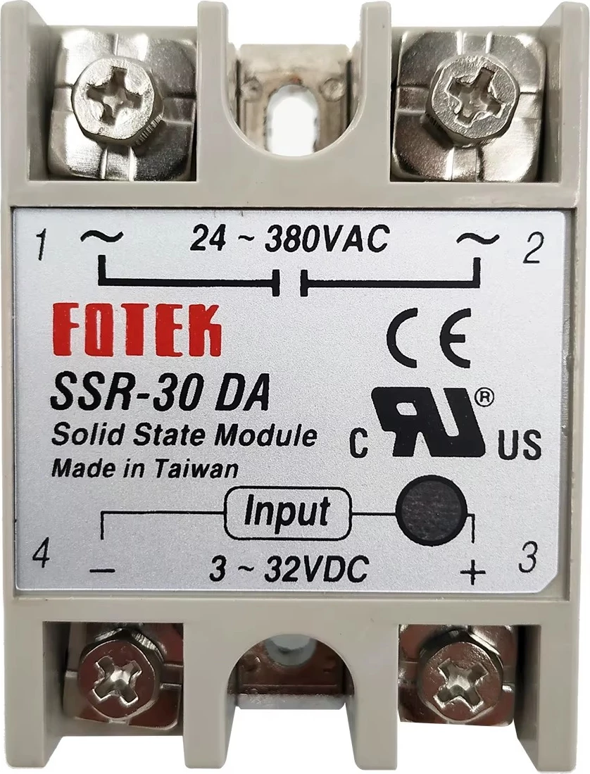 Solid State Relay SSR-30A