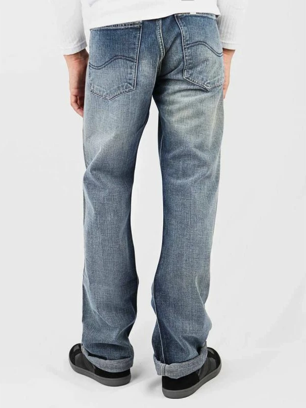 Xhinse për meshkuj Lee