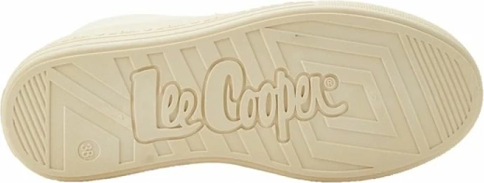 Atlete femra Lee Cooper platformë, bezhë