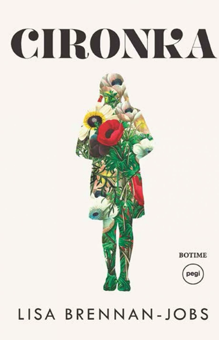 Cironka - Lisa Brennan Jobs