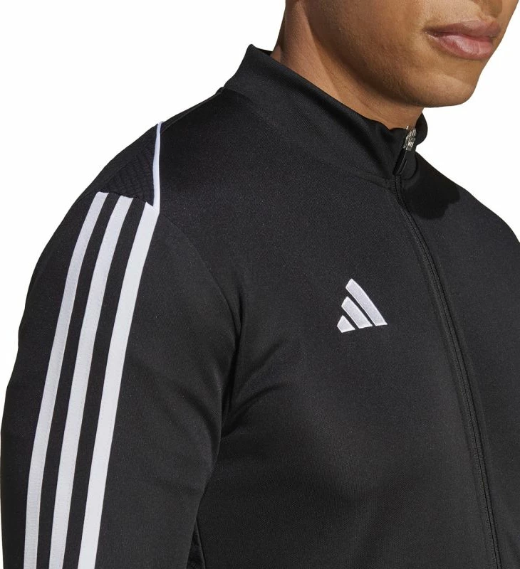 Duks adidas për meshkuj, i zi [Madhësia: XXL]